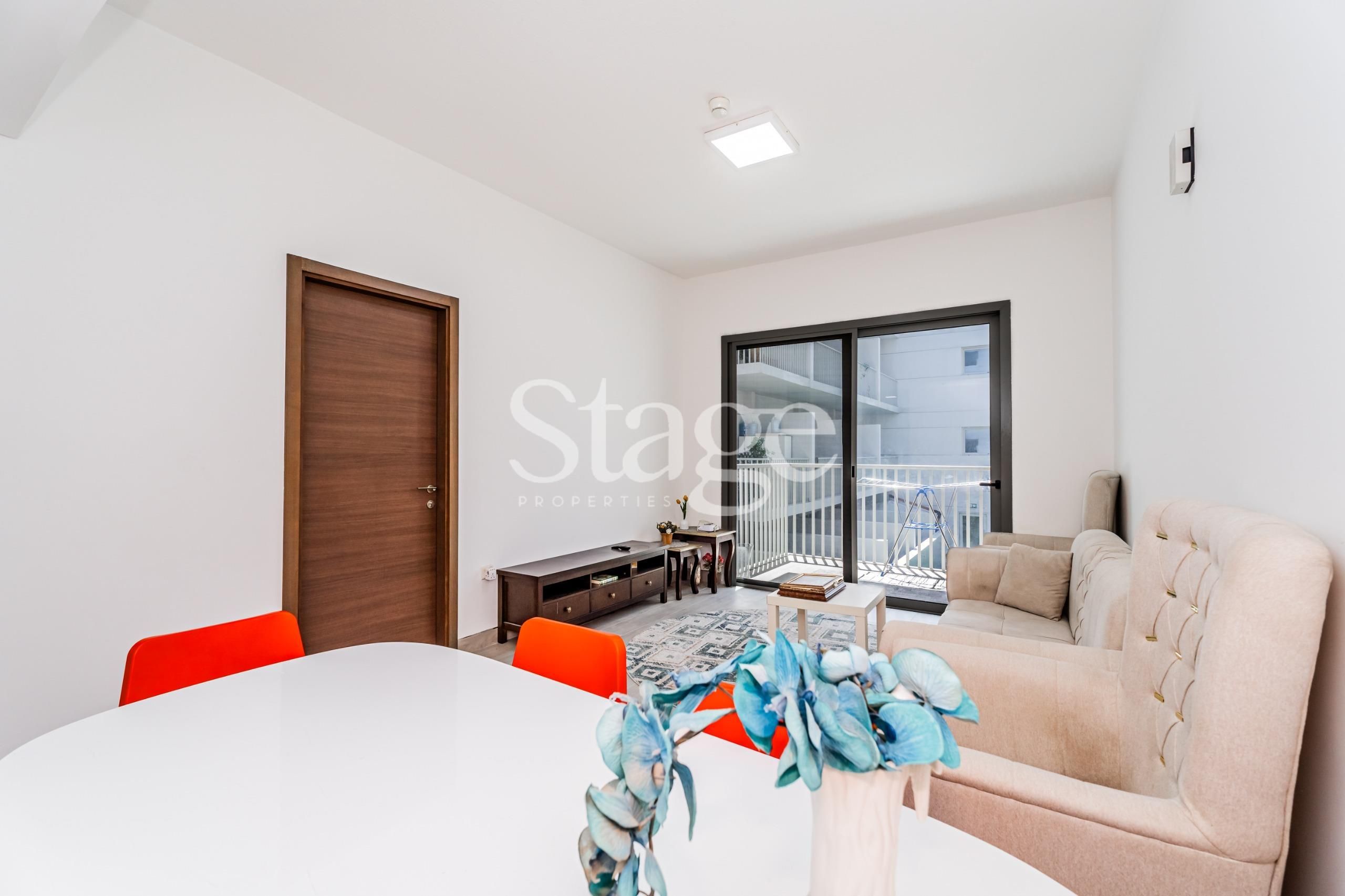1 bedroom apartment for Rent in Al Warsan, Dubai AP9526L