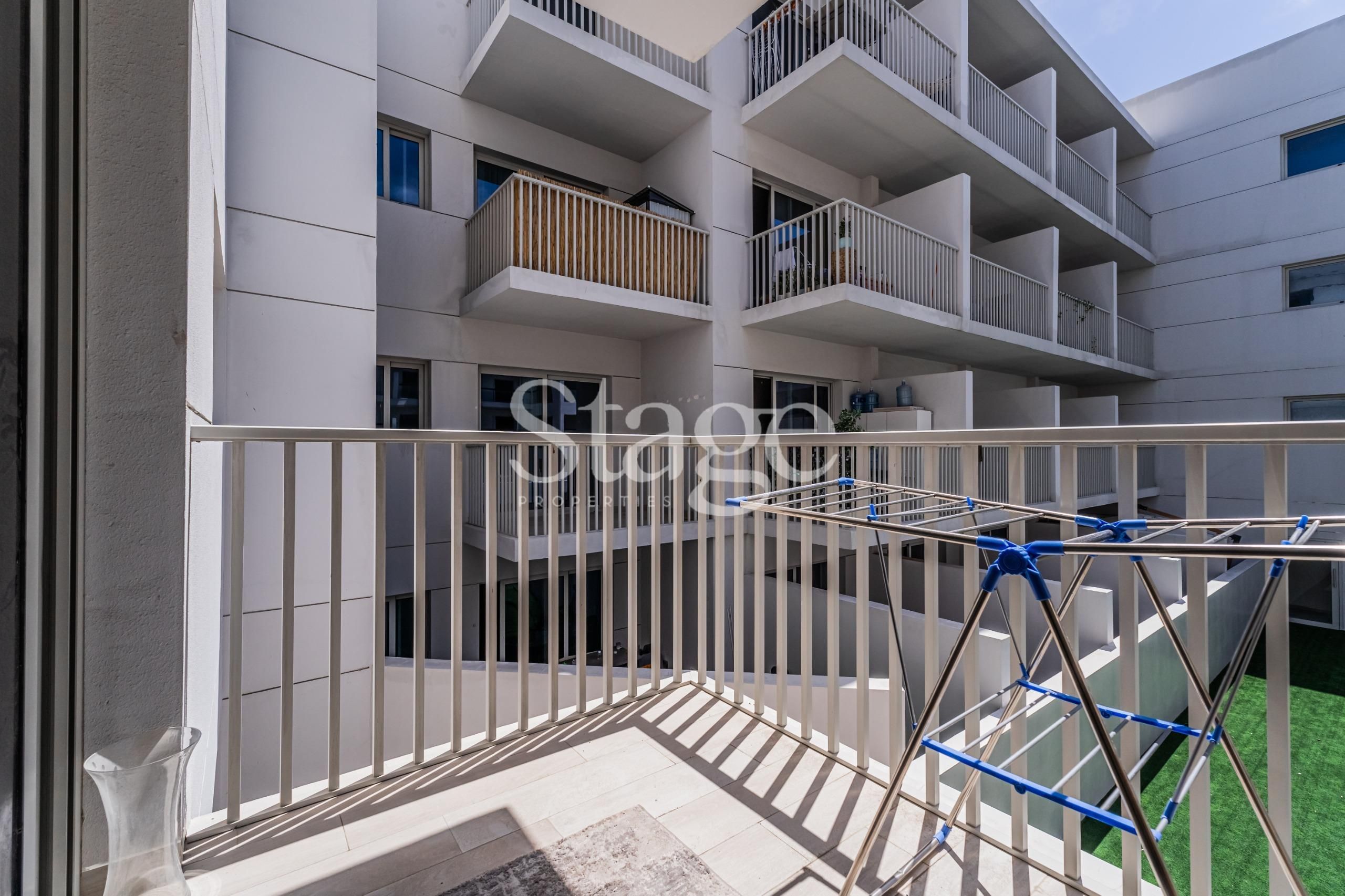 1 bedroom apartment for Rent in Al Warsan, Dubai AP9526L