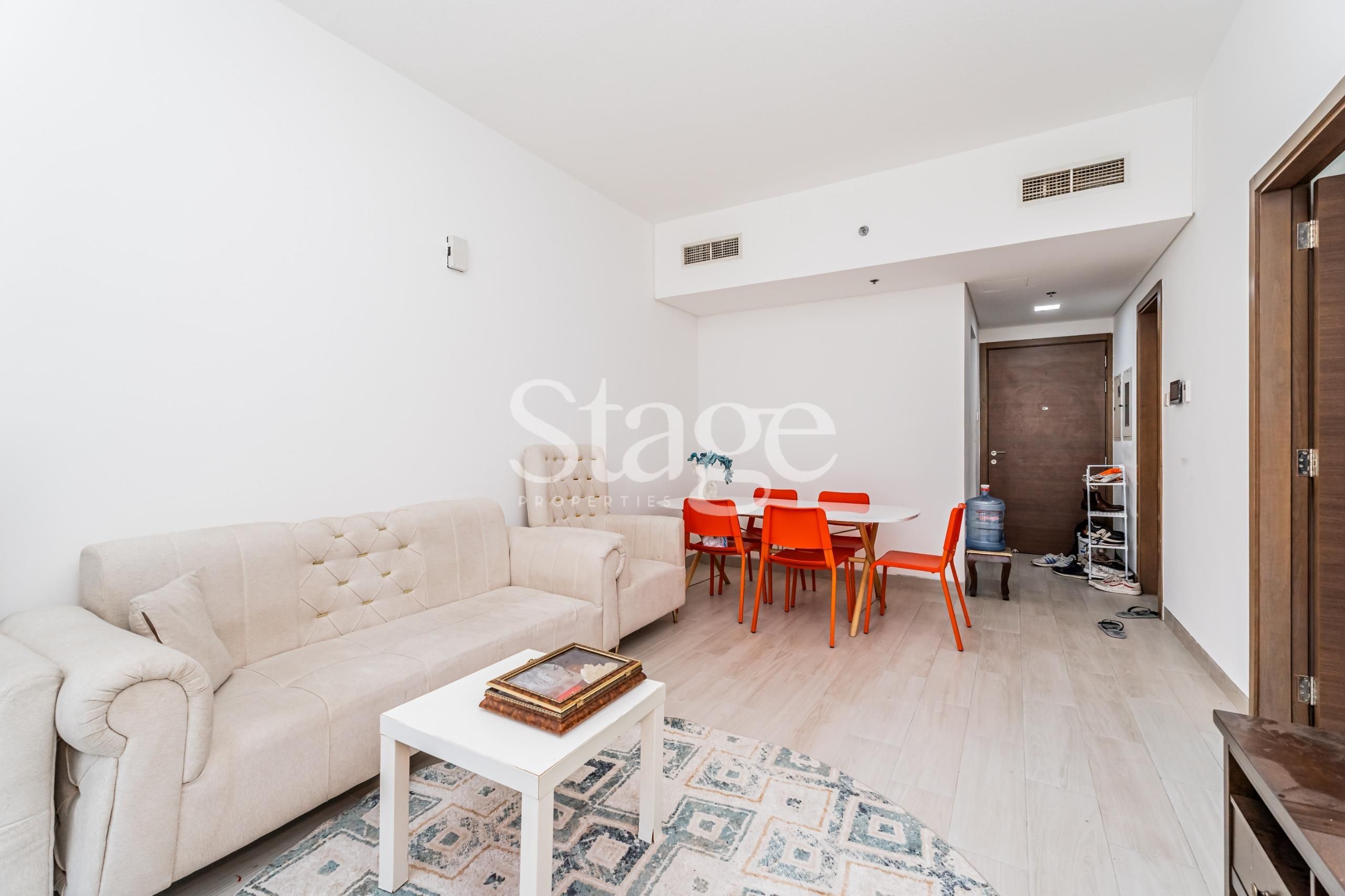1 bedroom apartment for Rent in Al Warsan, Dubai AP9526L