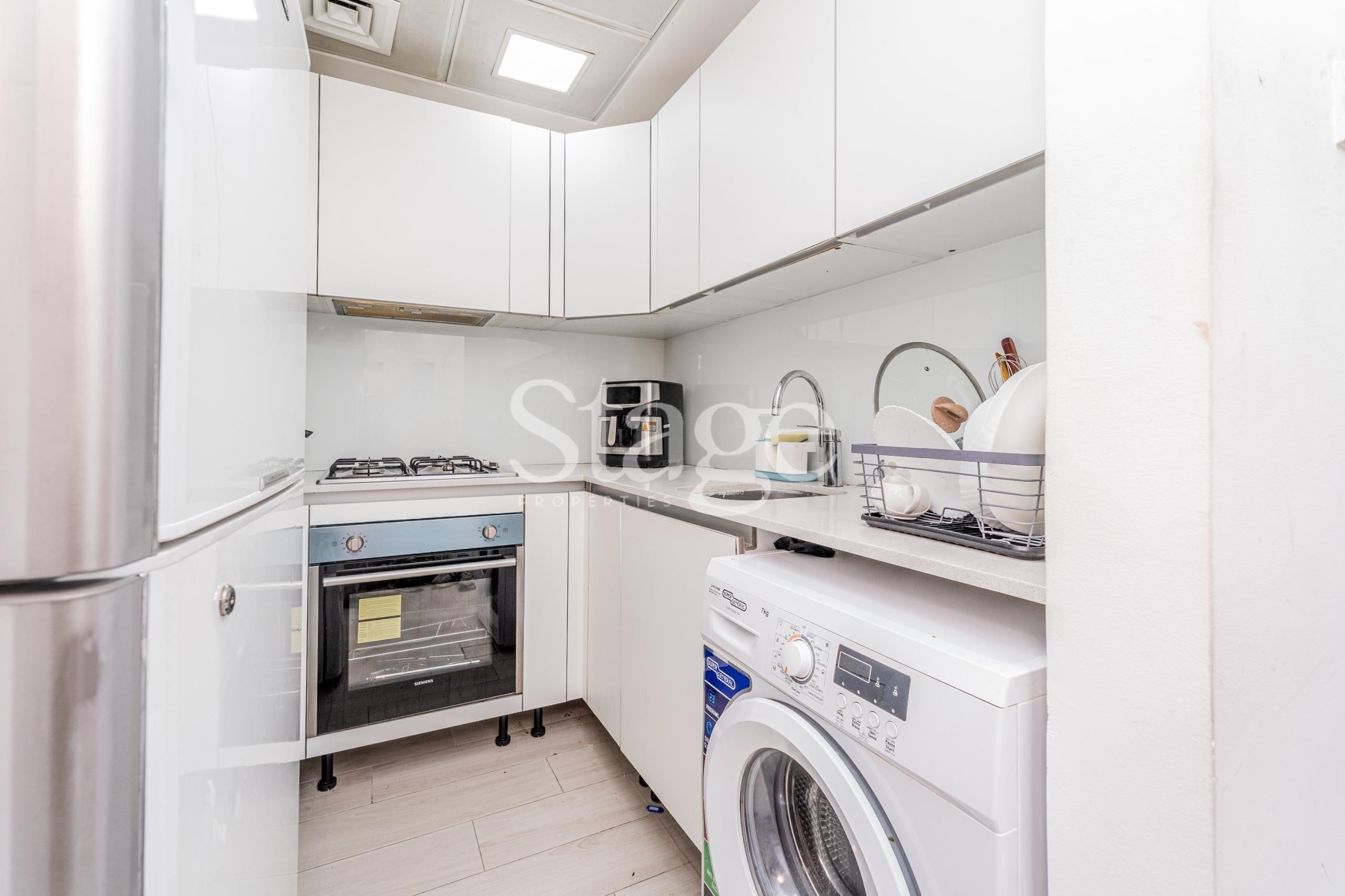 1 bedroom apartment for Rent in Al Warsan, Dubai AP9526L
