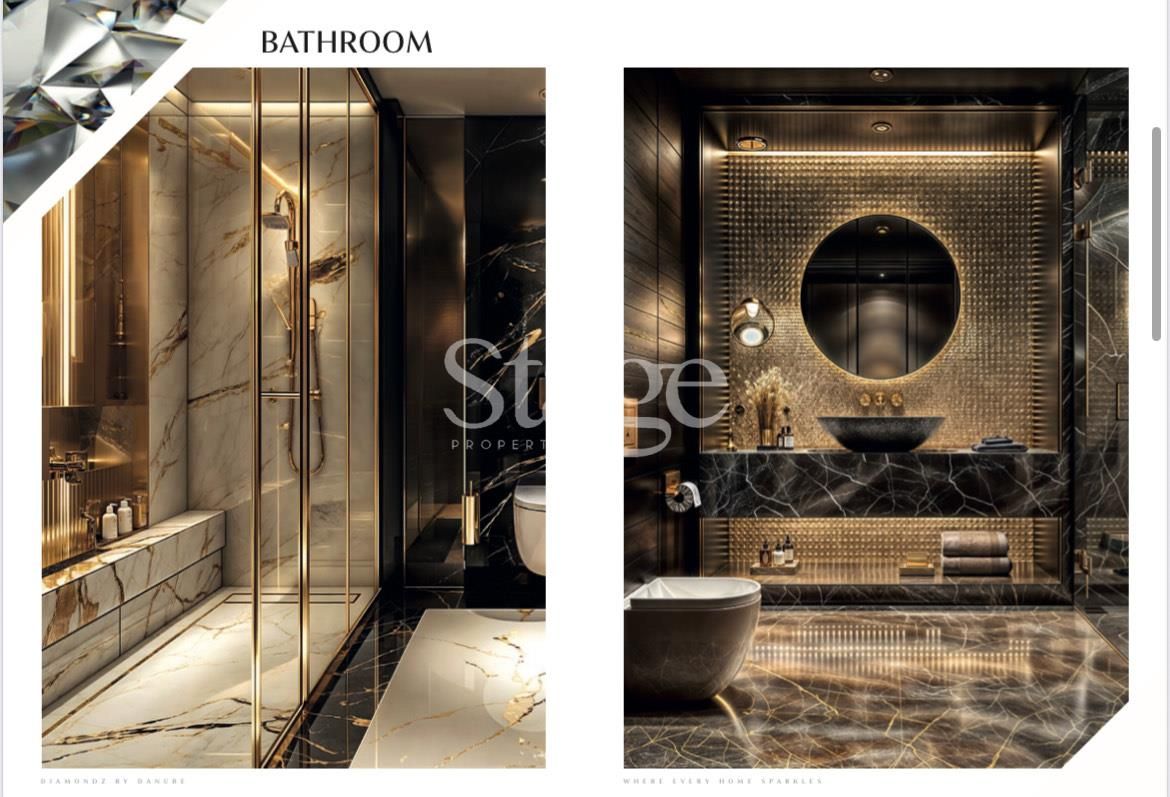 Studio for Sale in Jumeirah Lake Towers, Dubai AP8554S