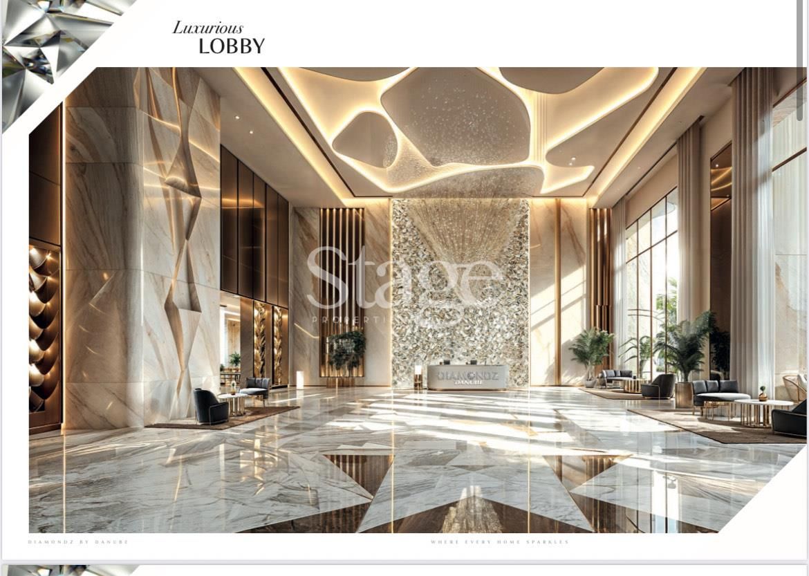 Studio for Sale in Jumeirah Lake Towers, Dubai AP8554S