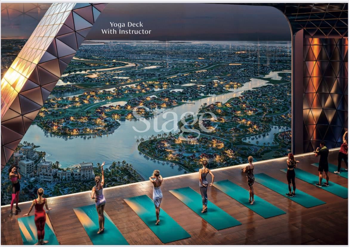 Studio for Sale in Jumeirah Lake Towers, Dubai AP8554S