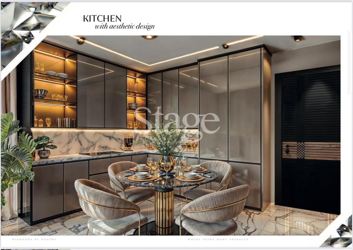 Studio for Sale in Jumeirah Lake Towers, Dubai AP8554S