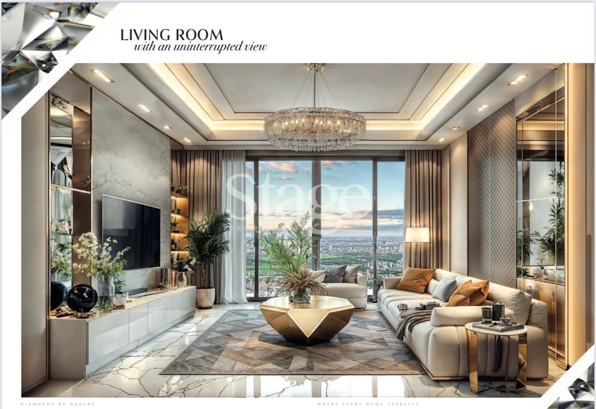 Studio for Sale in Jumeirah Lake Towers, Dubai AP8554S