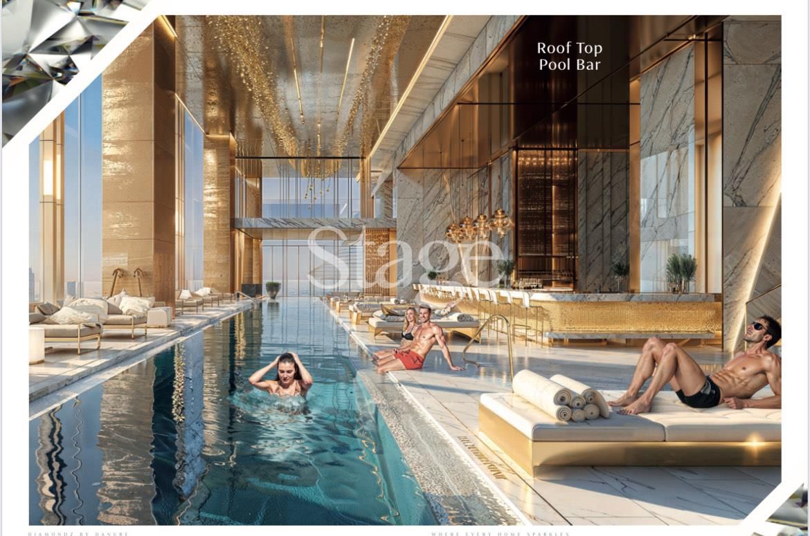 Studio for Sale in Jumeirah Lake Towers, Dubai AP8554S