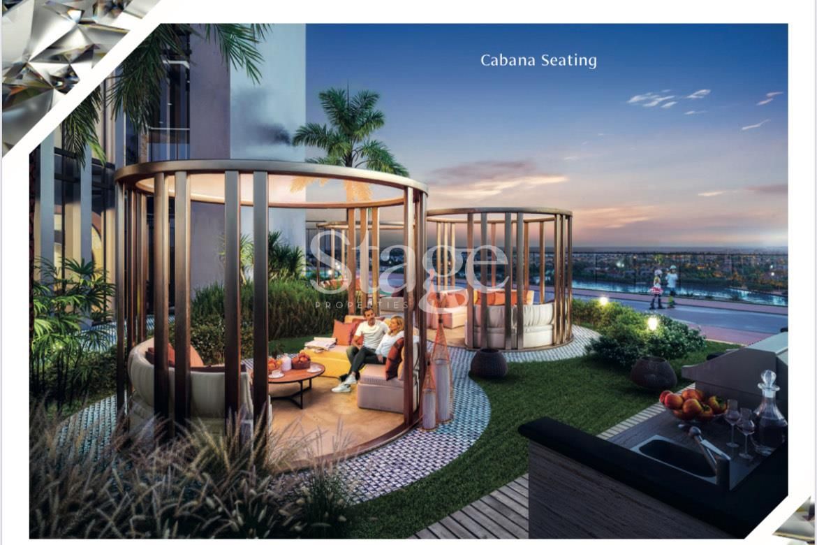 Studio for Sale in Jumeirah Lake Towers, Dubai AP8554S