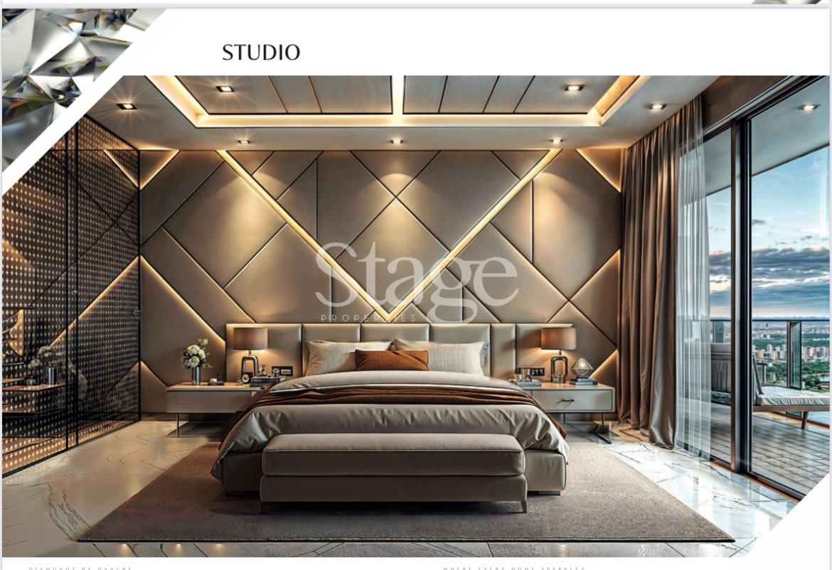 Studio for Sale in Jumeirah Lake Towers, Dubai AP8554S