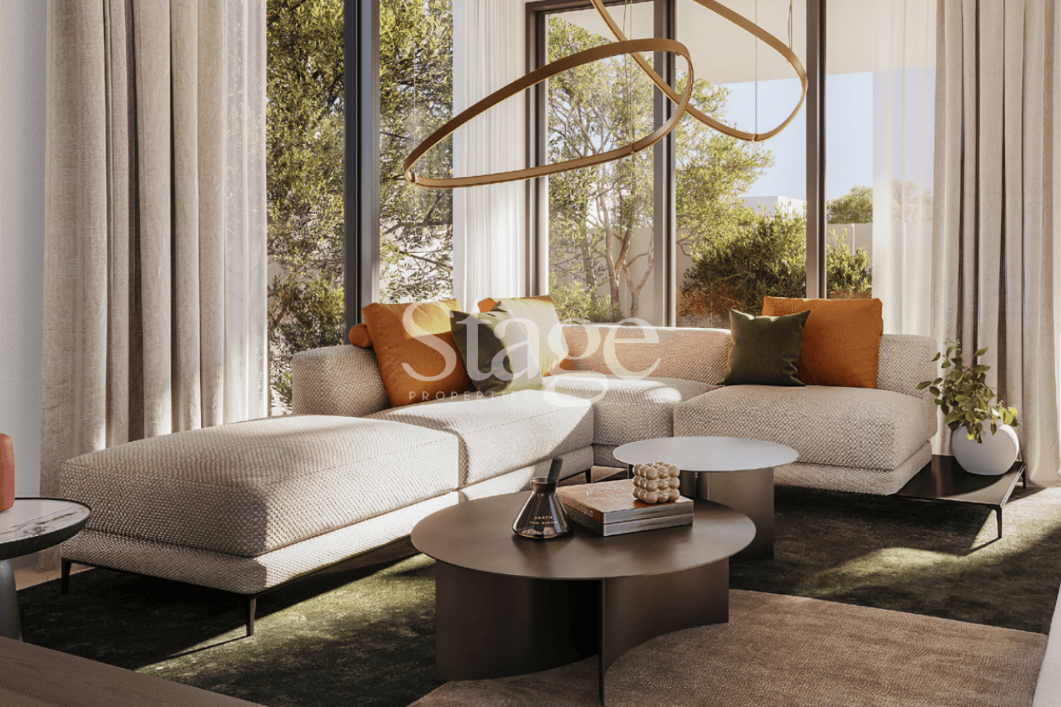 3 bedrooms common for Sale in The Valley, Dubai VI8426S