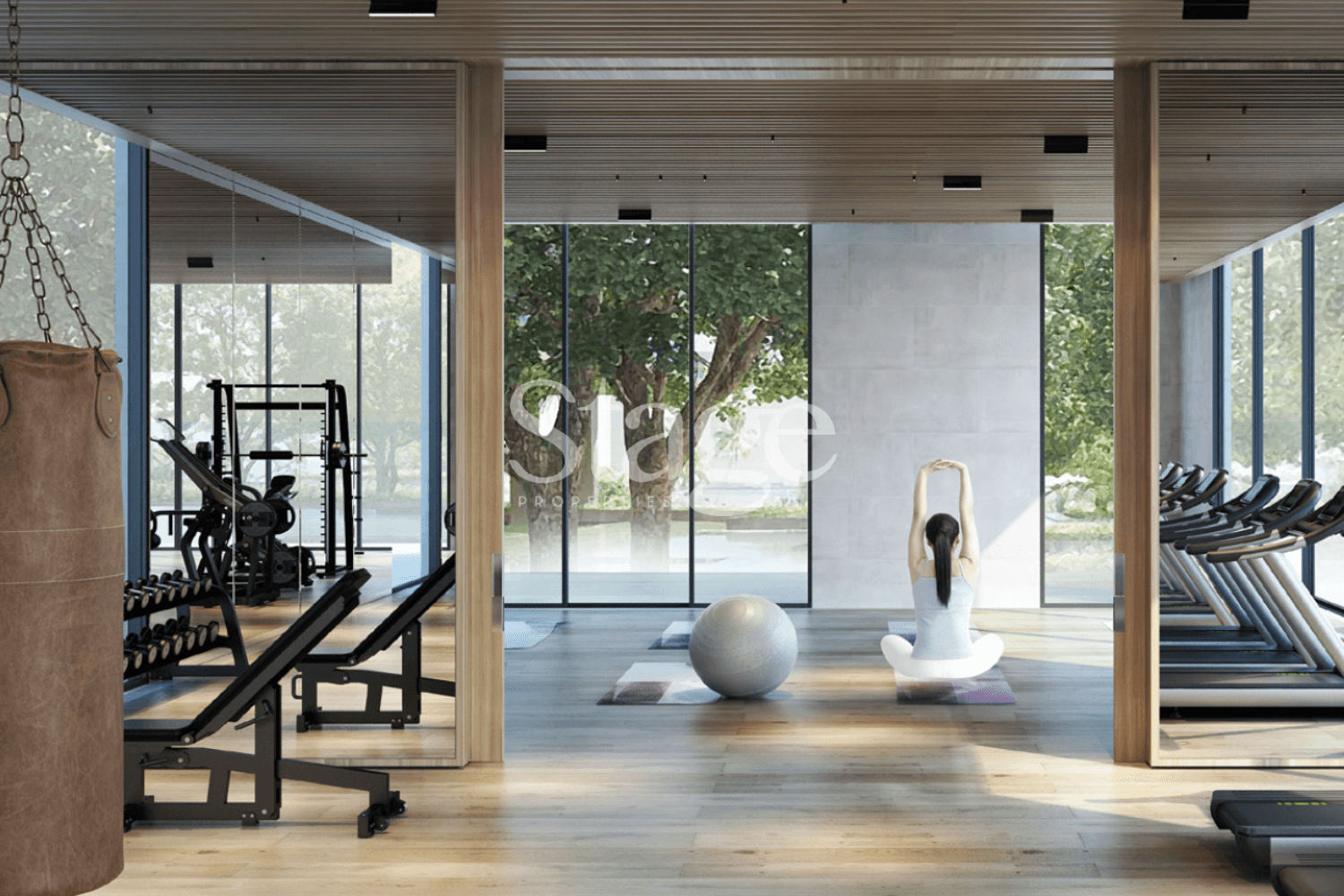 3 bedrooms common for Sale in The Valley, Dubai VI8426S