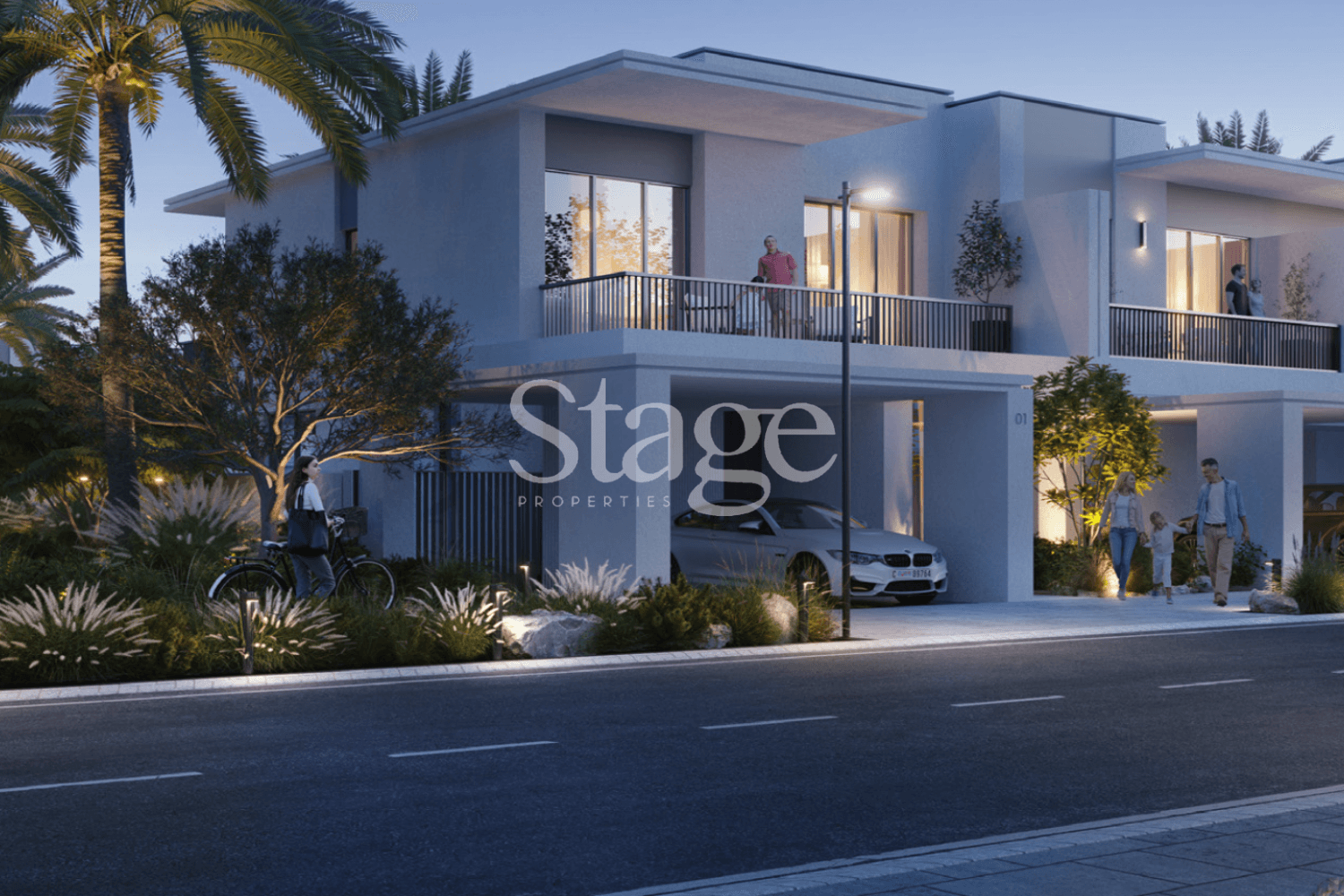 3 bedrooms common for Sale in The Valley, Dubai VI8426S