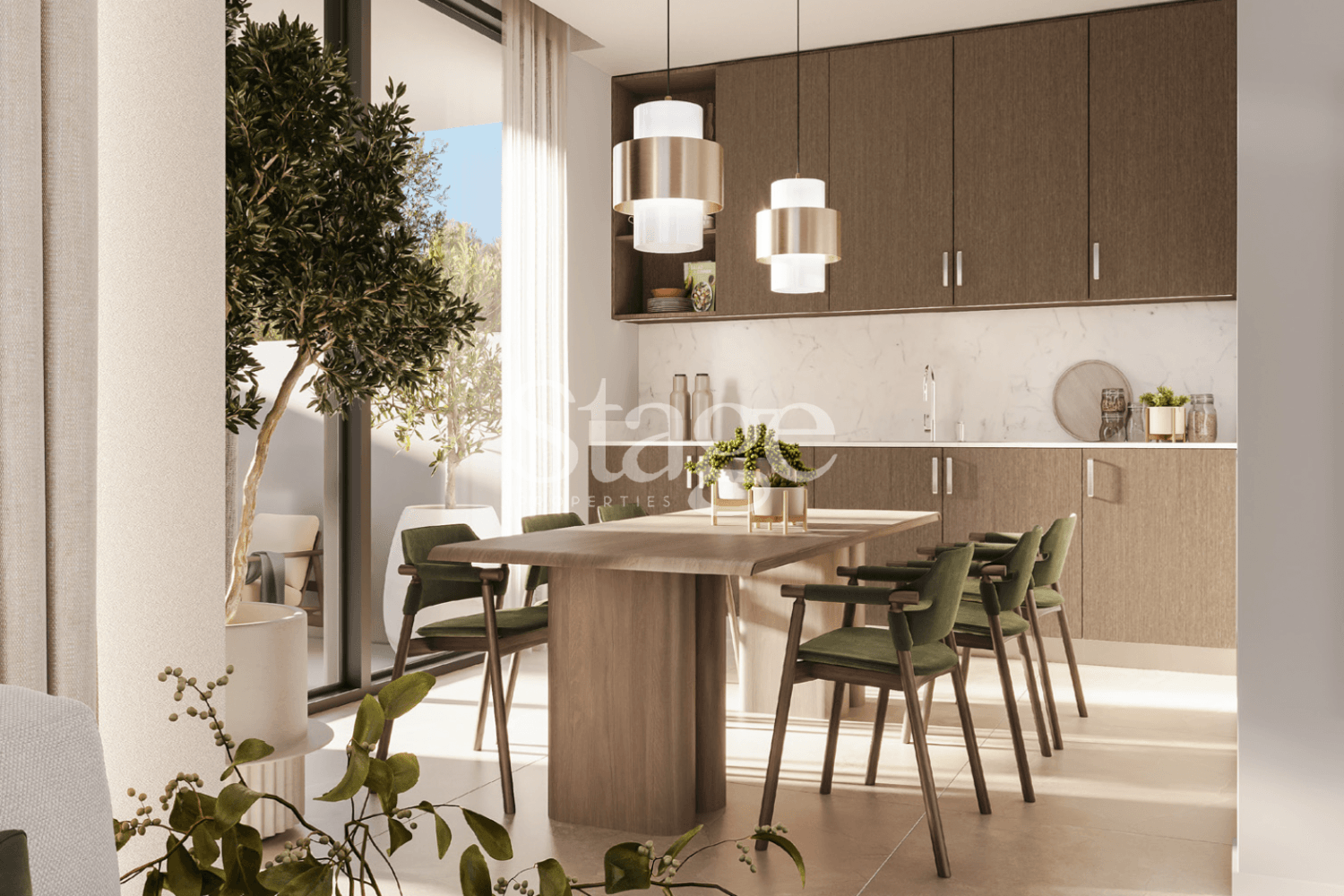 3 bedrooms common for Sale in The Valley, Dubai VI8426S