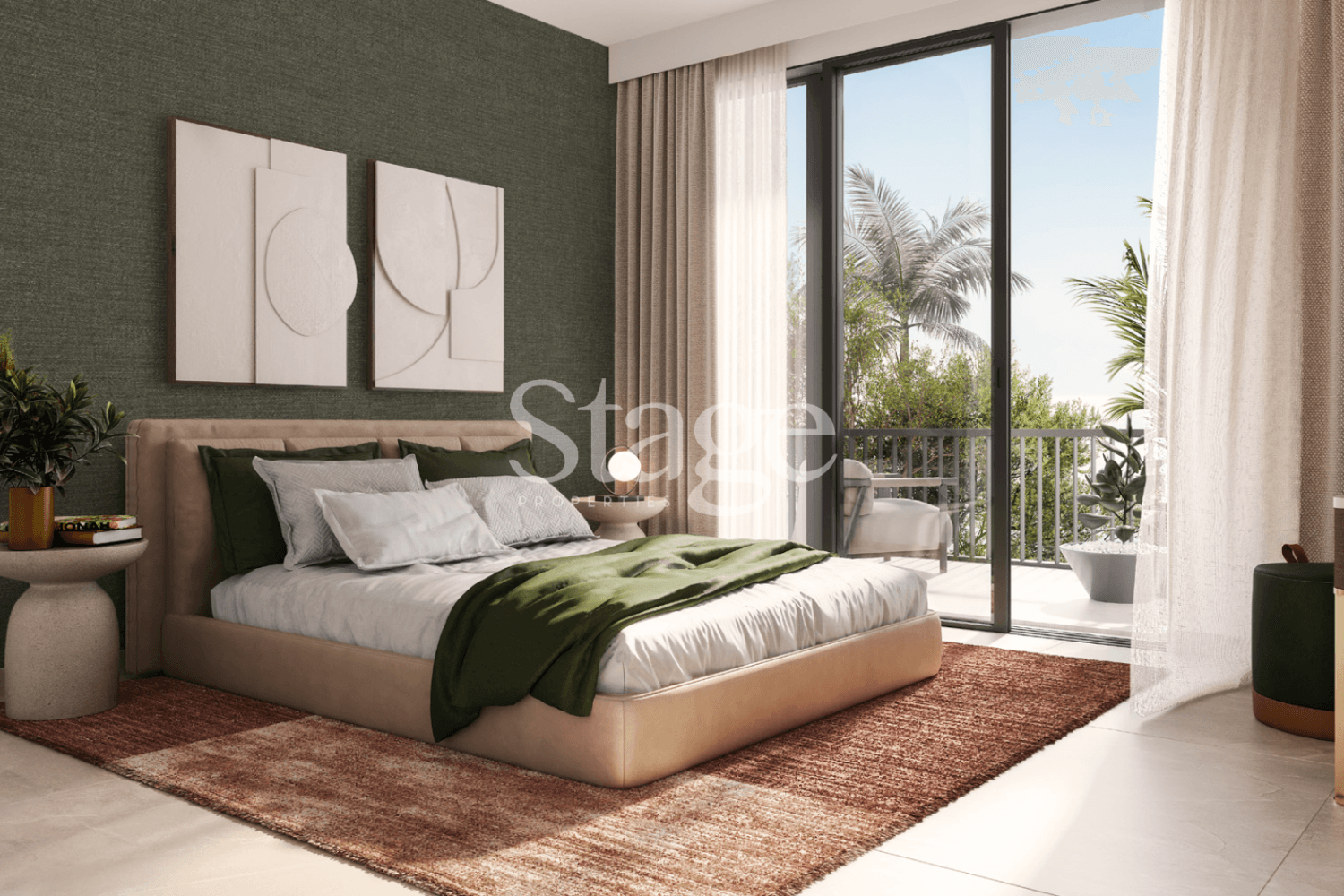 3 bedrooms common for Sale in The Valley, Dubai VI8426S