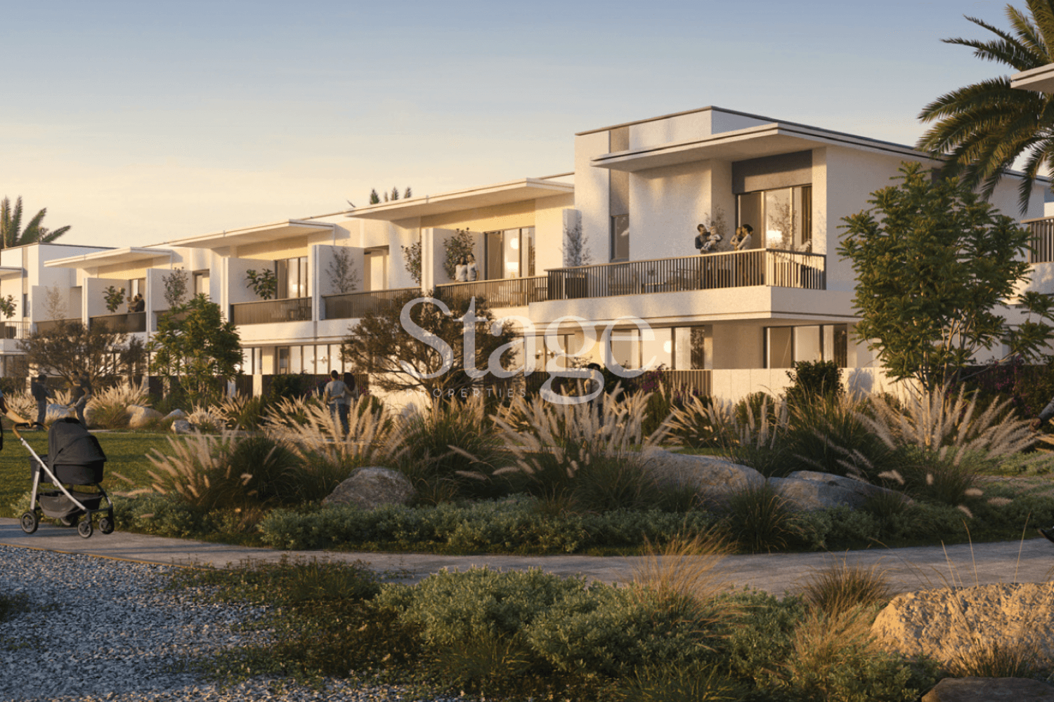 3 bedrooms common for Sale in The Valley, Dubai VI8426S