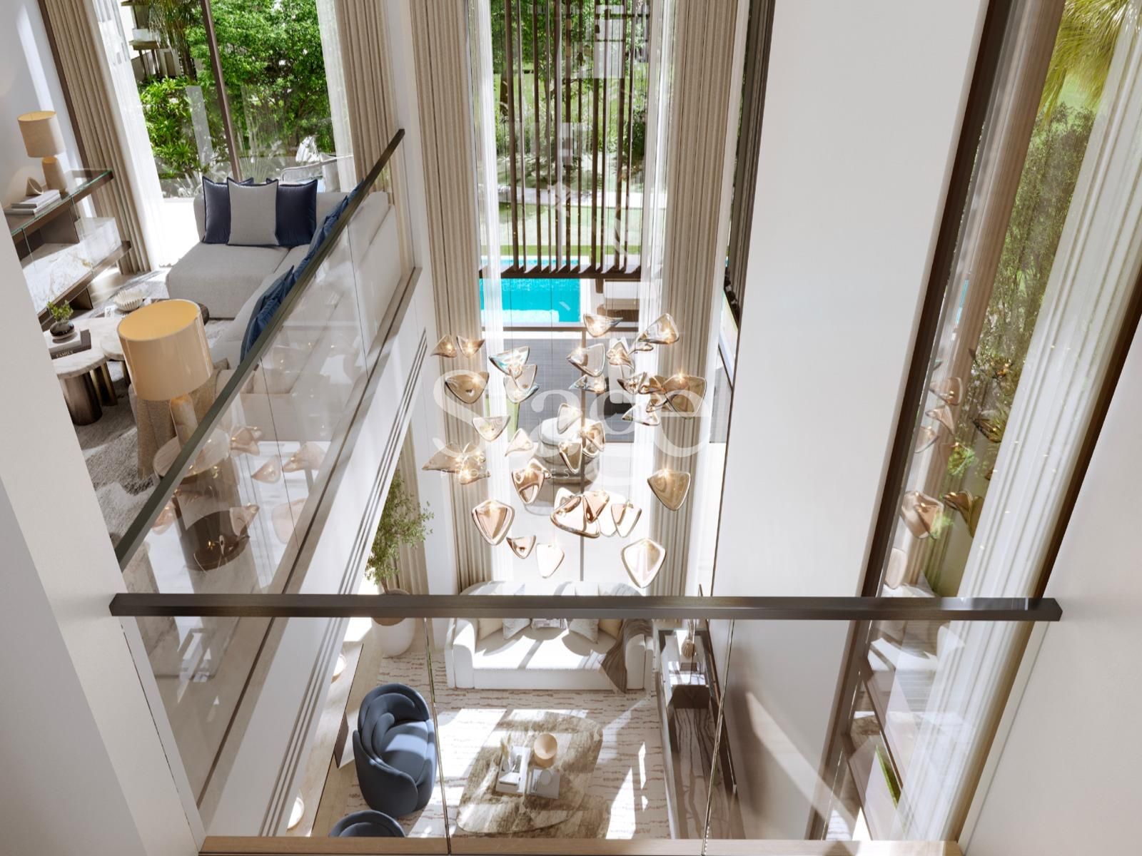 5 bedrooms Villas for Sale in Nad Al Sheba, Dubai VI9169S