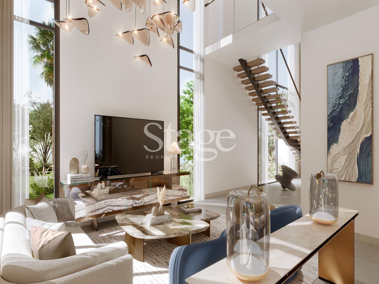 فيلا توأم من ٥ غرف نوم للبيع في Nad Al Sheba، Dubai VI9169S