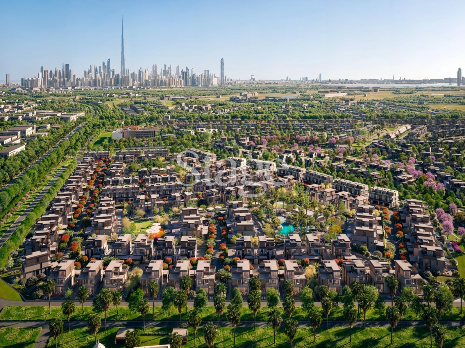 فيلا توأم من ٥ غرف نوم للبيع في Nad Al Sheba، Dubai VI9169S