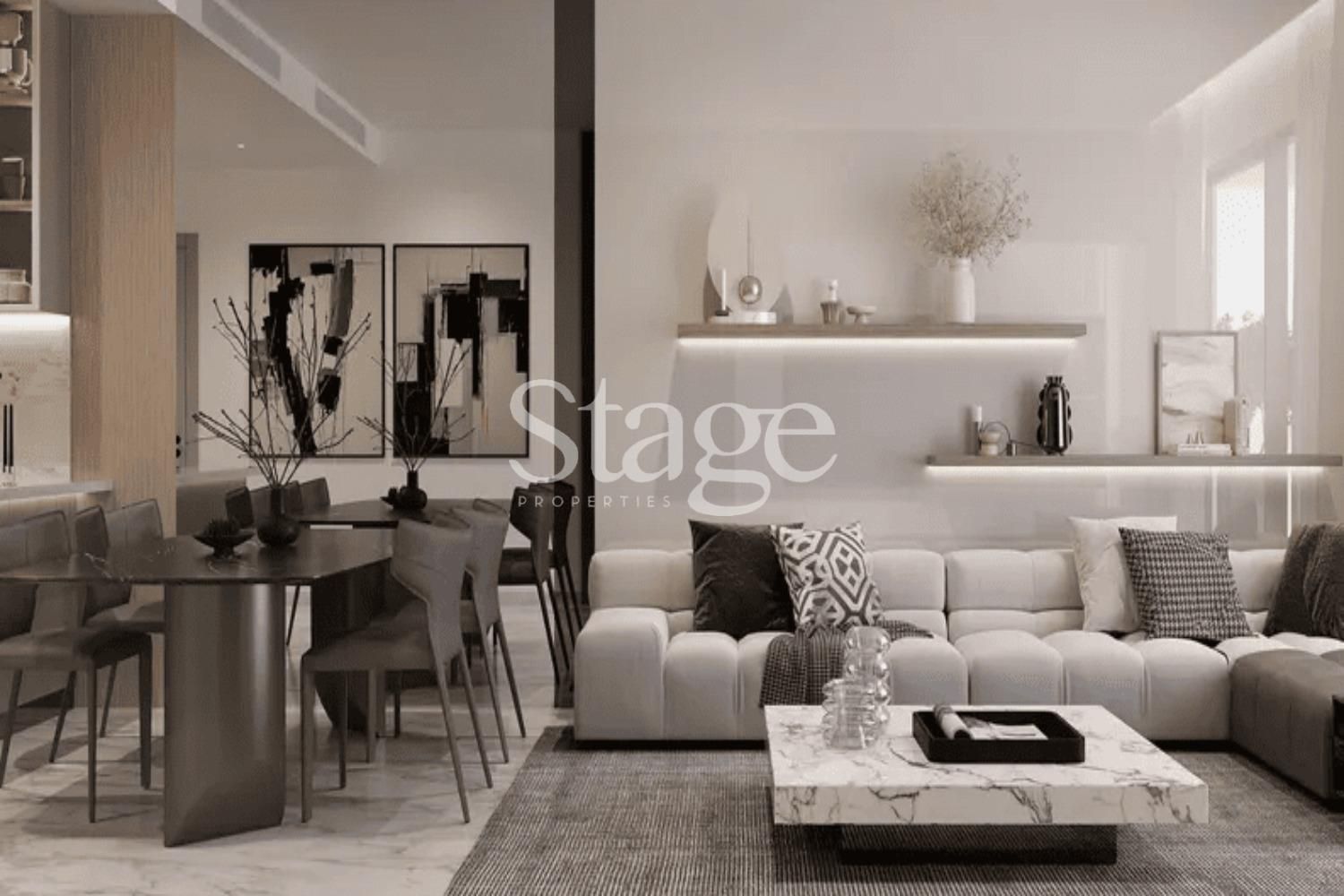 1 bedroom apartment for Sale in Dubai Sports City, Dubai AP9183S