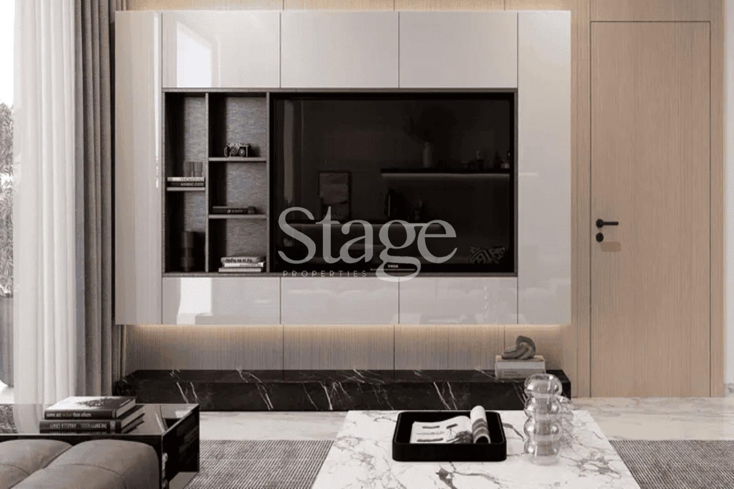 1 bedroom apartment for Sale in Dubai Sports City, Dubai AP9183S