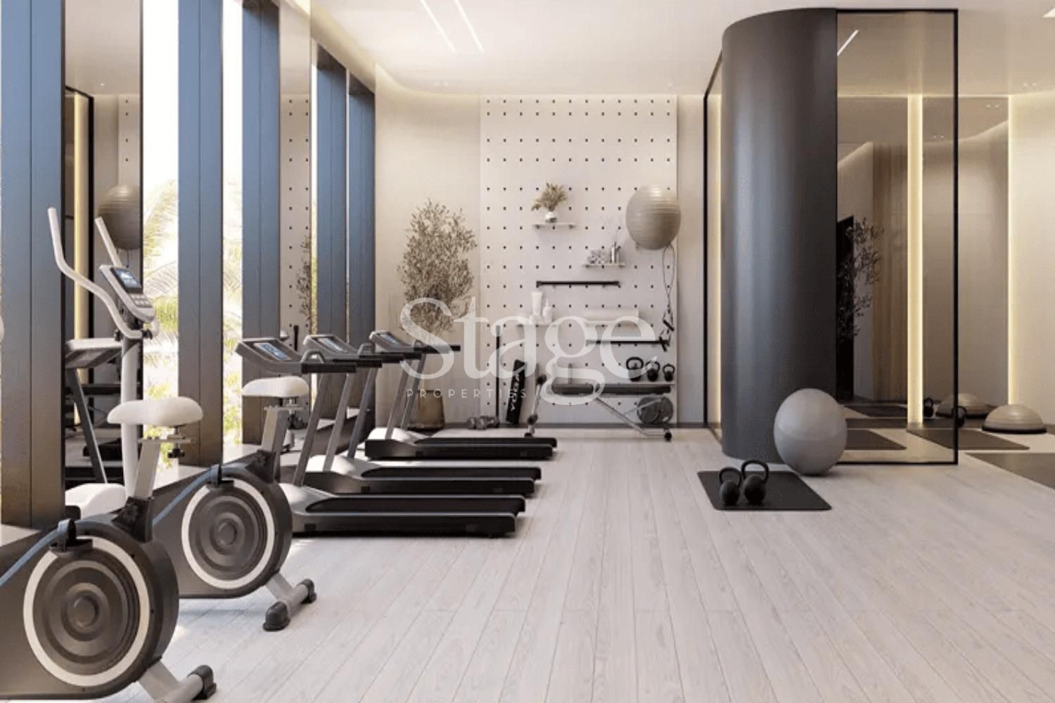 1 bedroom apartment for Sale in Dubai Sports City, Dubai AP9183S