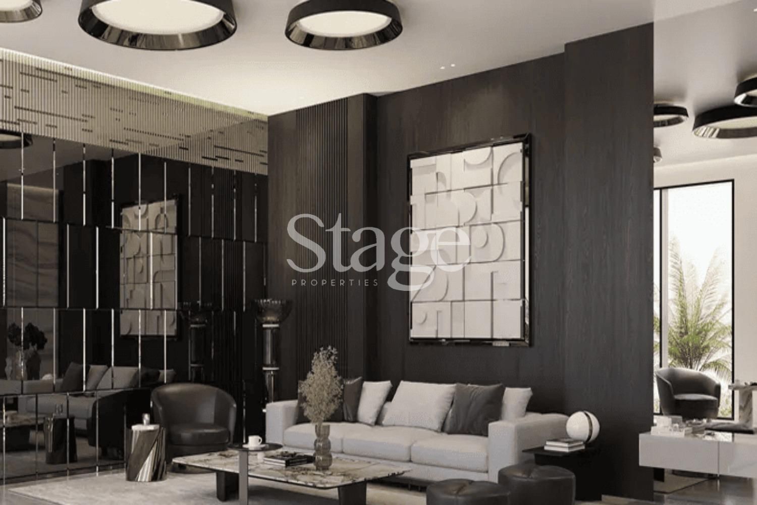 1 bedroom apartment for Sale in Dubai Sports City, Dubai AP9183S