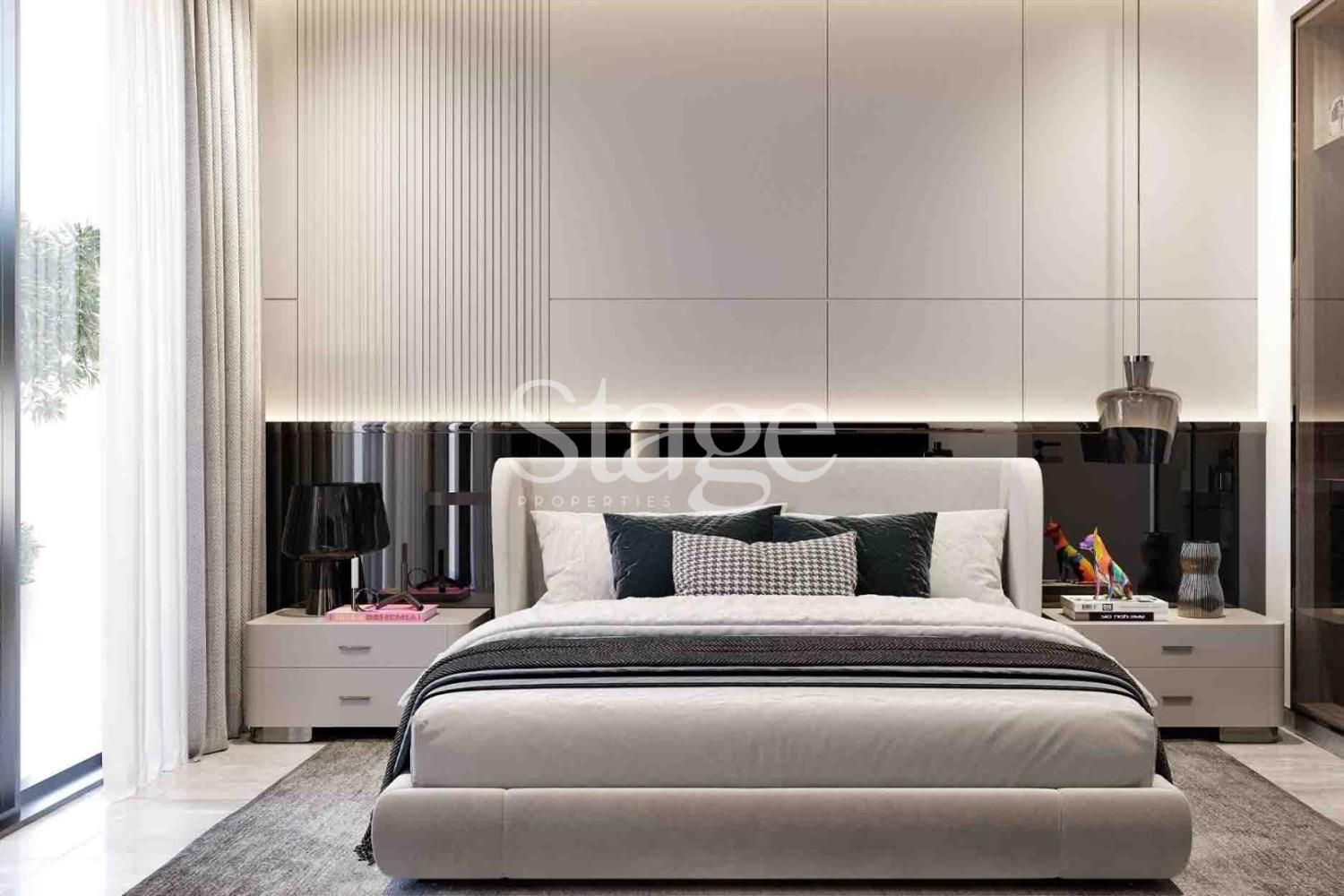 1 bedroom apartment for Sale in Dubai Sports City, Dubai AP9183S