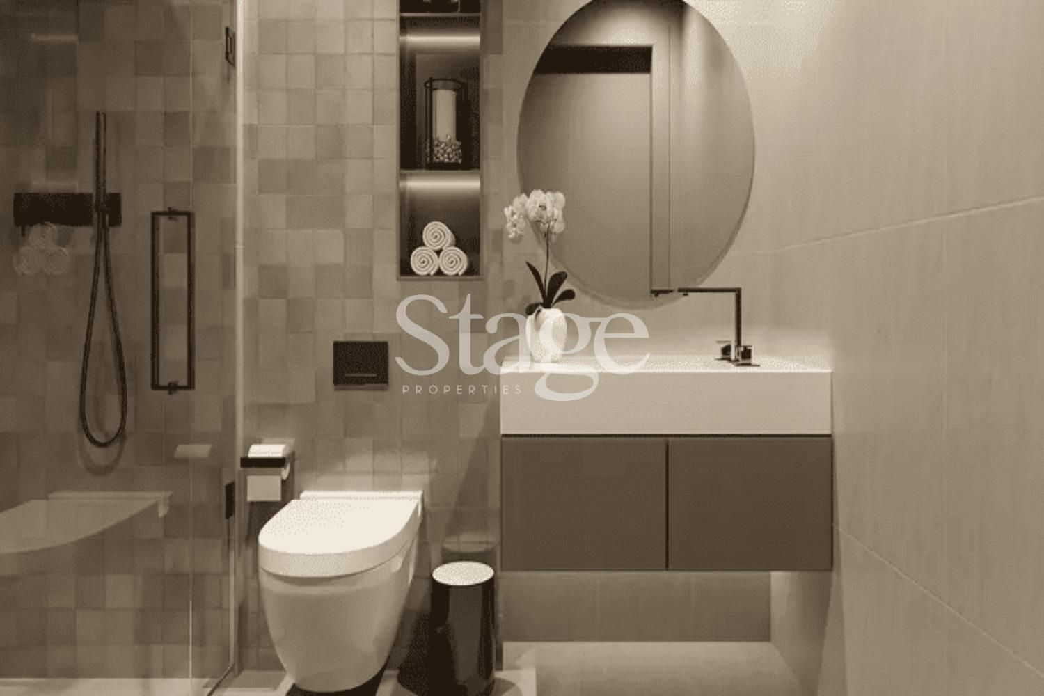 1 bedroom apartment for Sale in Dubai Sports City, Dubai AP9183S