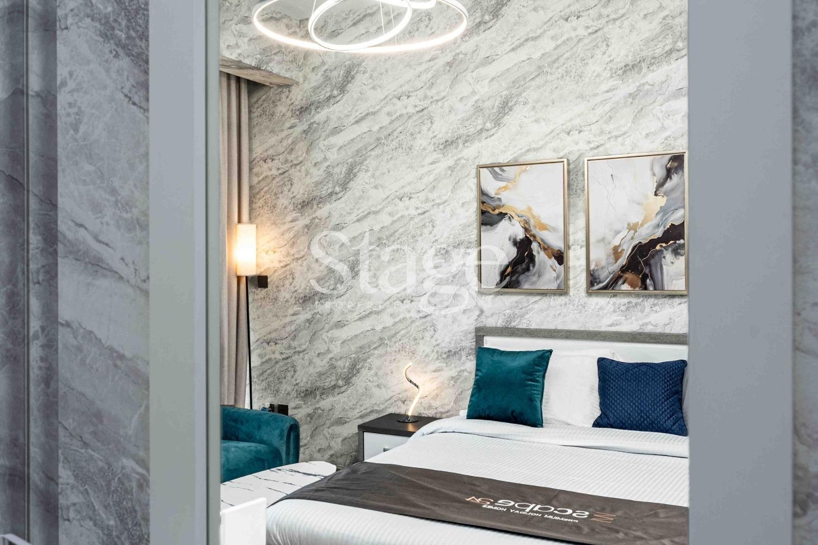 Studio for Rent in Jumeirah Village Circle, Dubai AP8335L