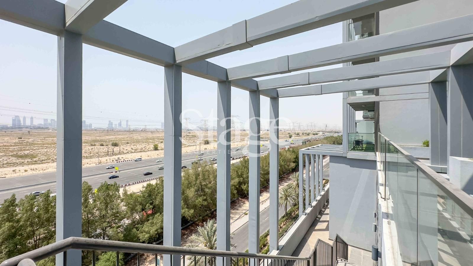 Studio for Rent in Jumeirah Village Circle, Dubai AP8335L