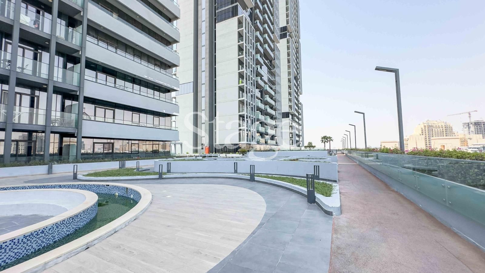 Studio for Rent in Jumeirah Village Circle, Dubai AP8335L
