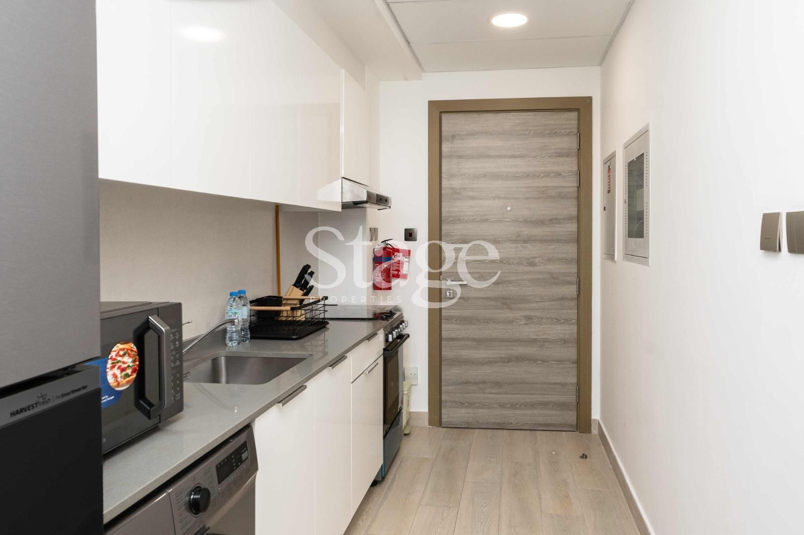 Studio for Rent in Jumeirah Village Circle, Dubai AP8335L