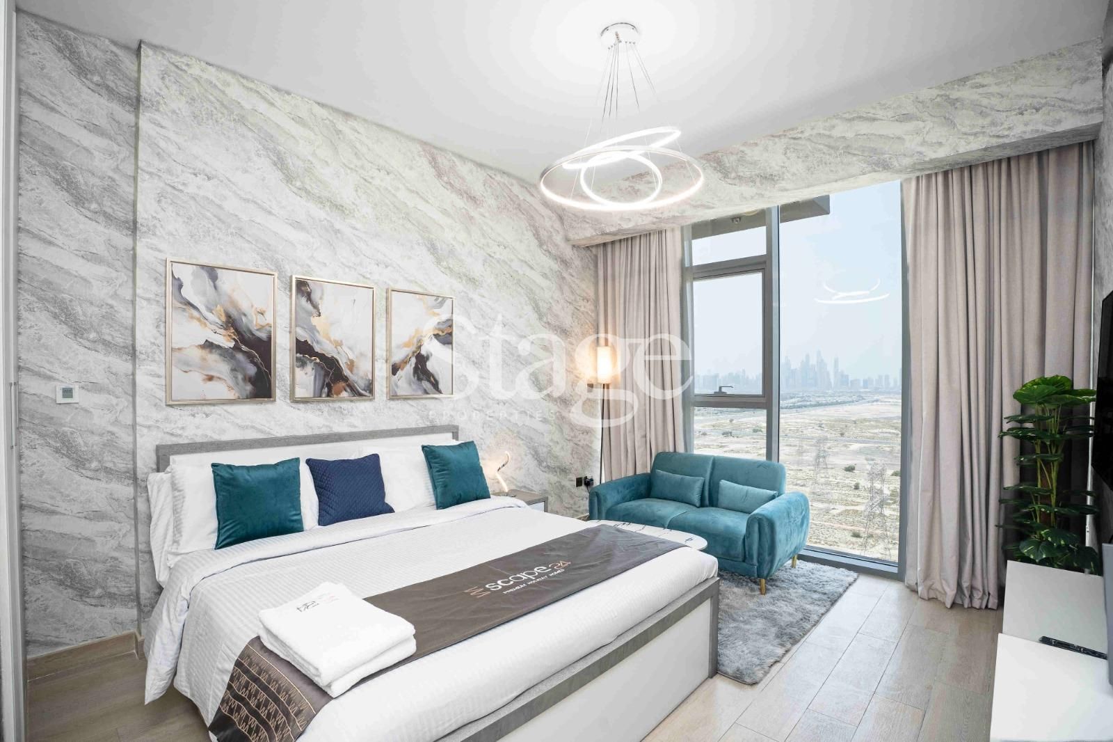 Studio for Rent in Jumeirah Village Circle, Dubai AP8335L