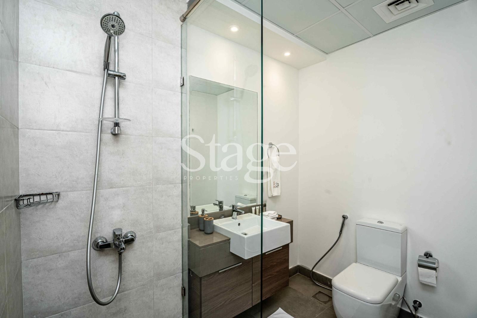 Studio for Rent in Jumeirah Village Circle, Dubai AP8335L