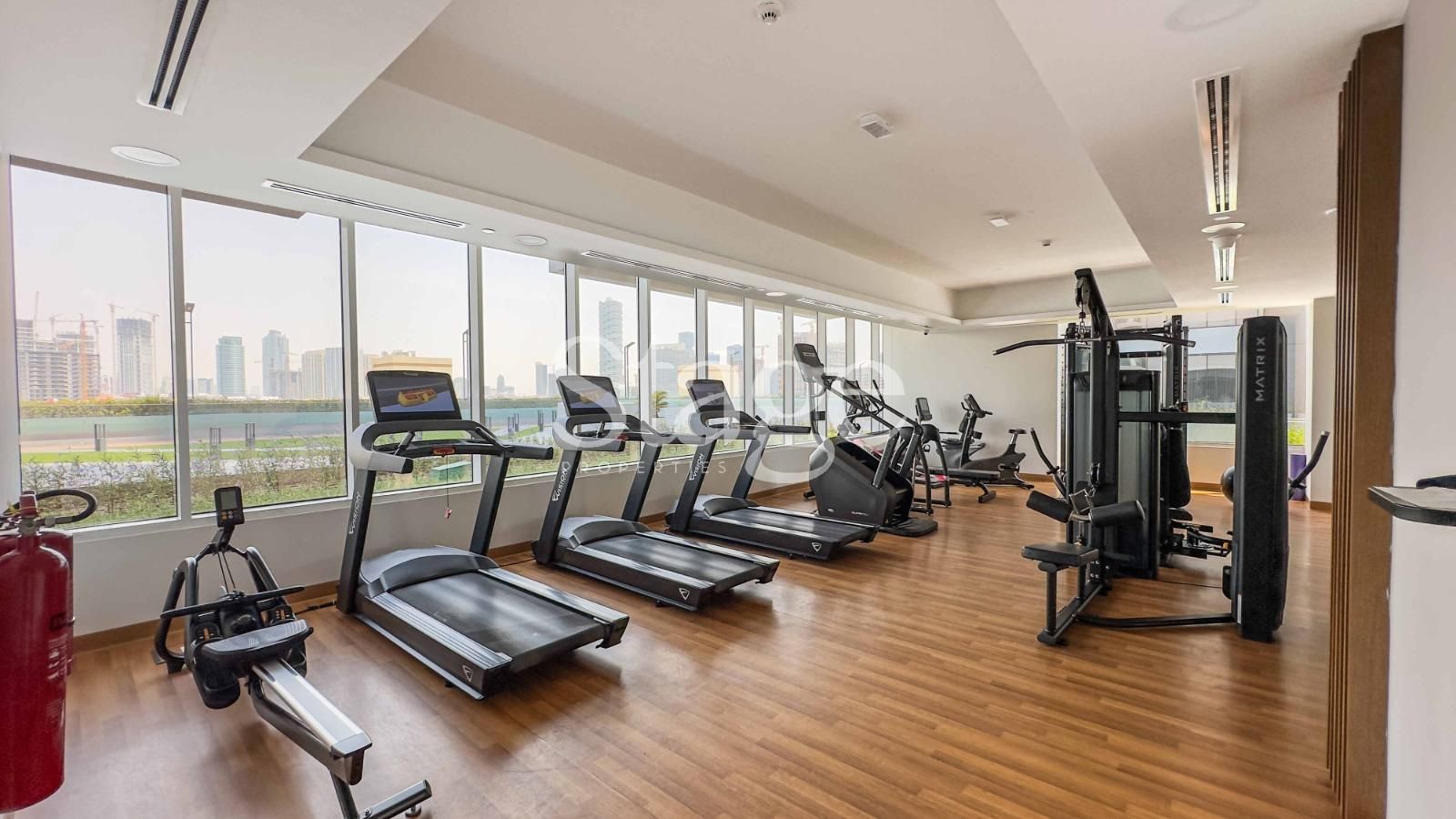 Studio for Rent in Jumeirah Village Circle, Dubai AP8335L