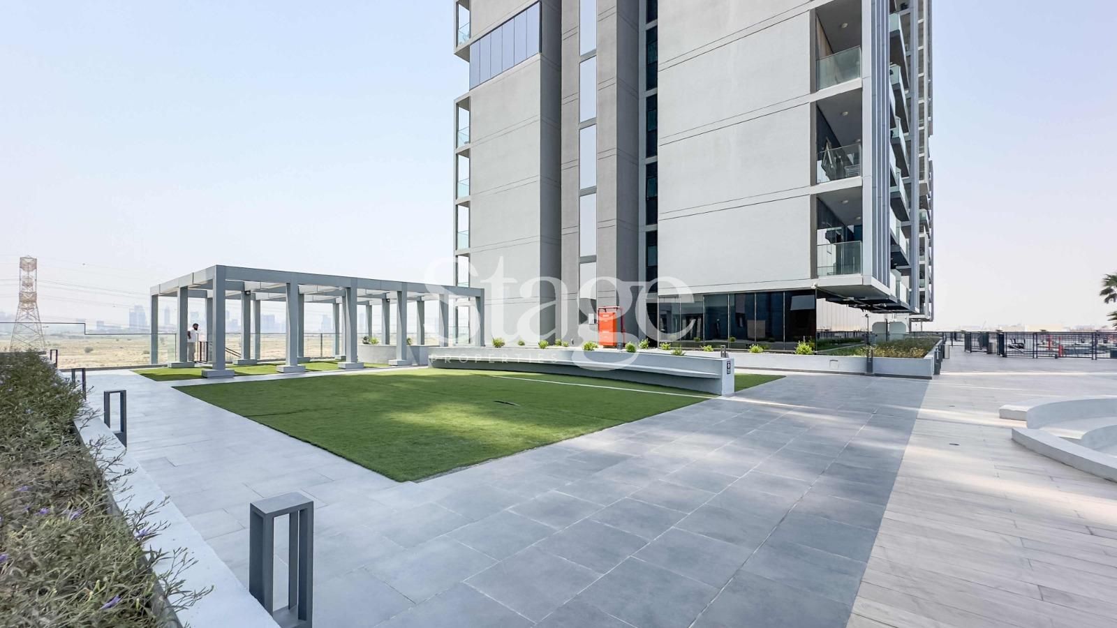 Studio for Rent in Jumeirah Village Circle, Dubai AP8335L