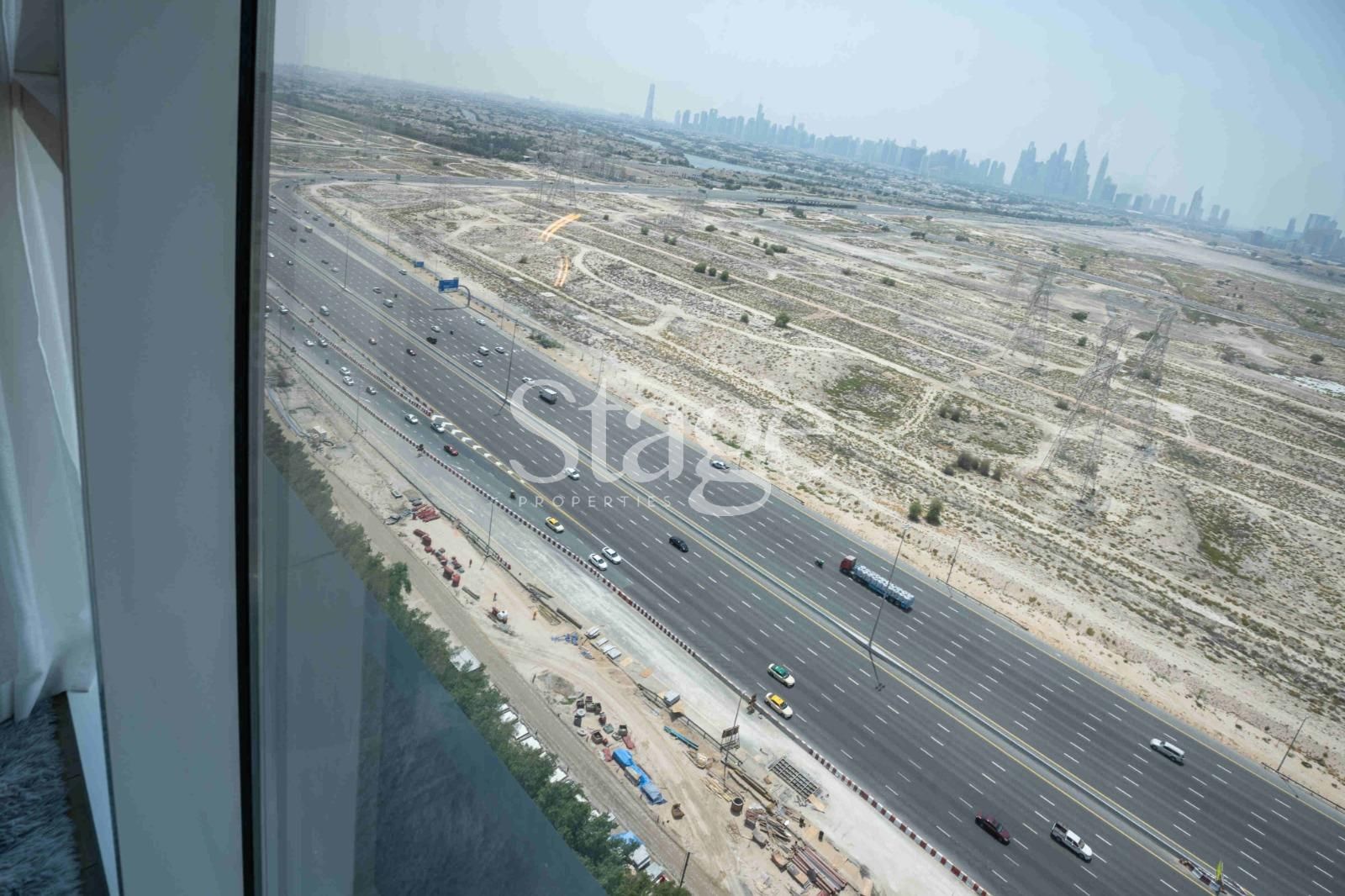 Studio for Rent in Jumeirah Village Circle, Dubai AP8335L
