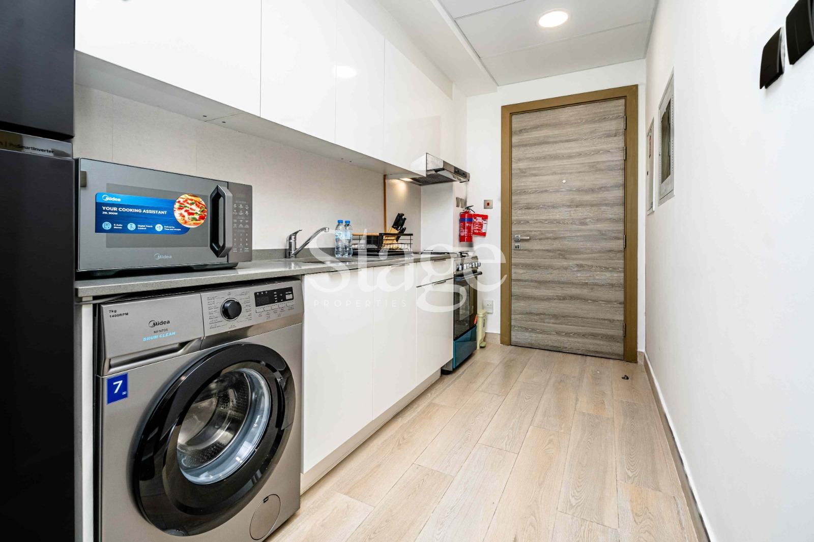 Studio for Rent in Jumeirah Village Circle, Dubai AP8335L