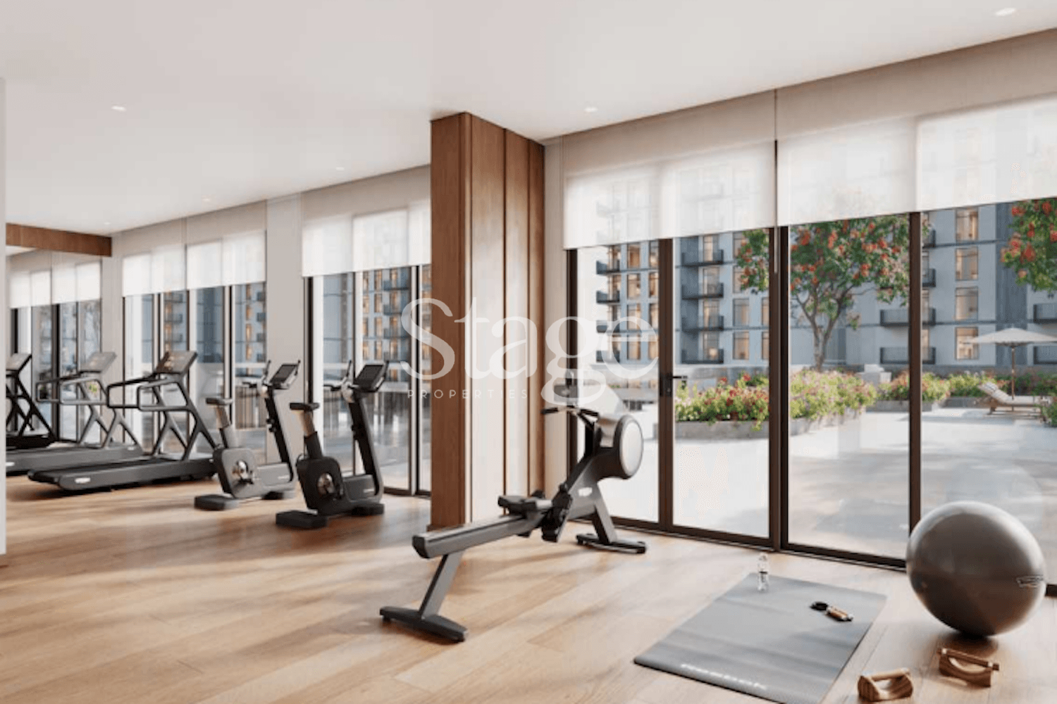 1 bedroom apartment for Sale in Town Square, Dubai AP9258S