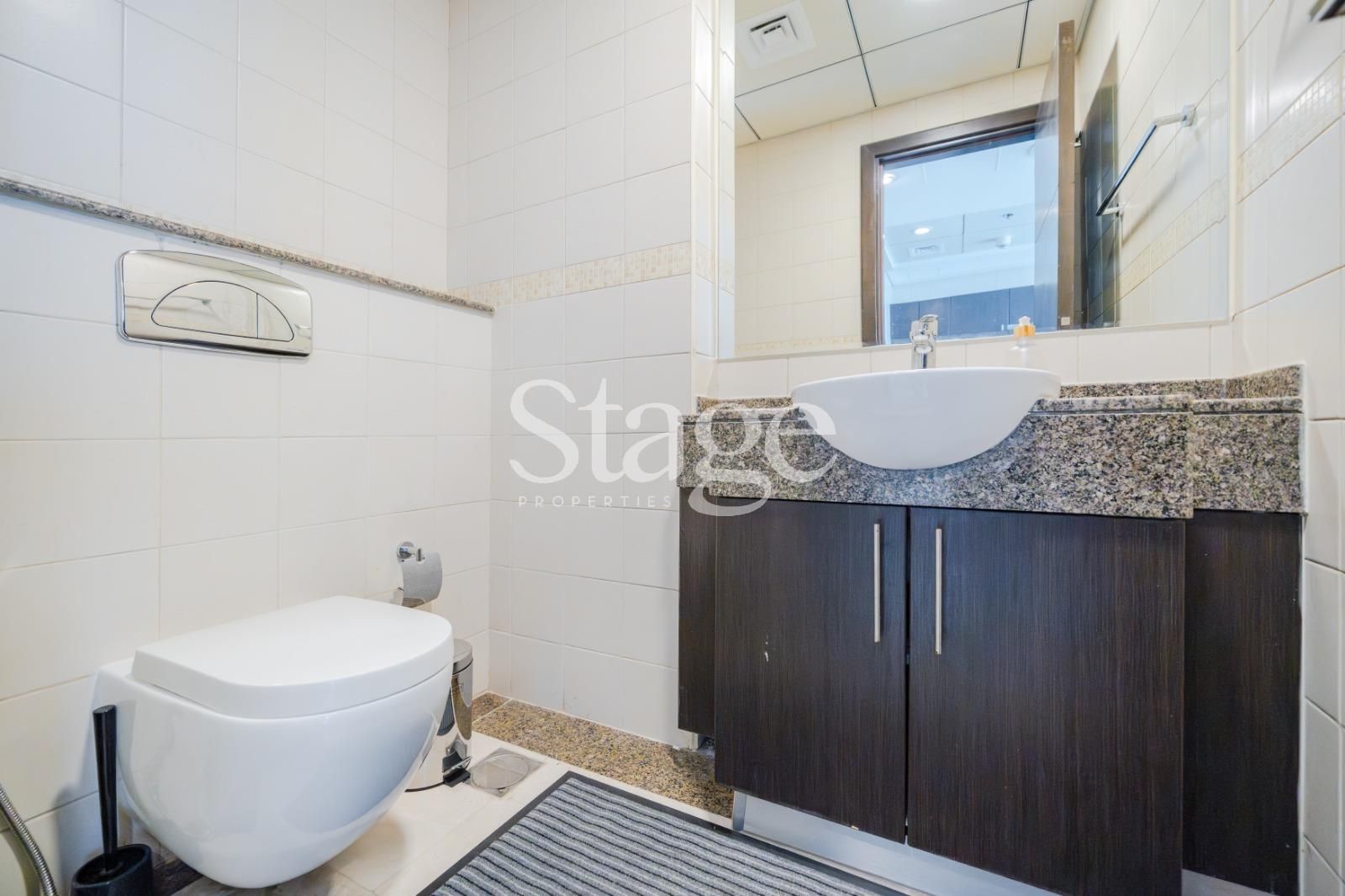 1 bedroom apartment for Rent in Dubai Marina, Dubai AP9619L