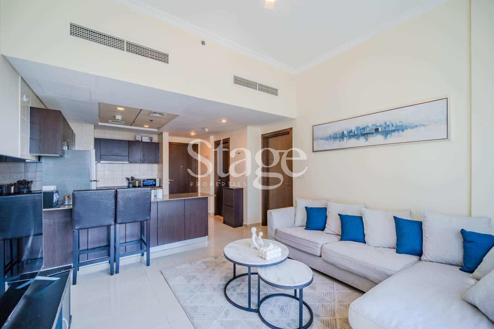 1 bedroom apartment for Rent in Dubai Marina, Dubai AP9619L