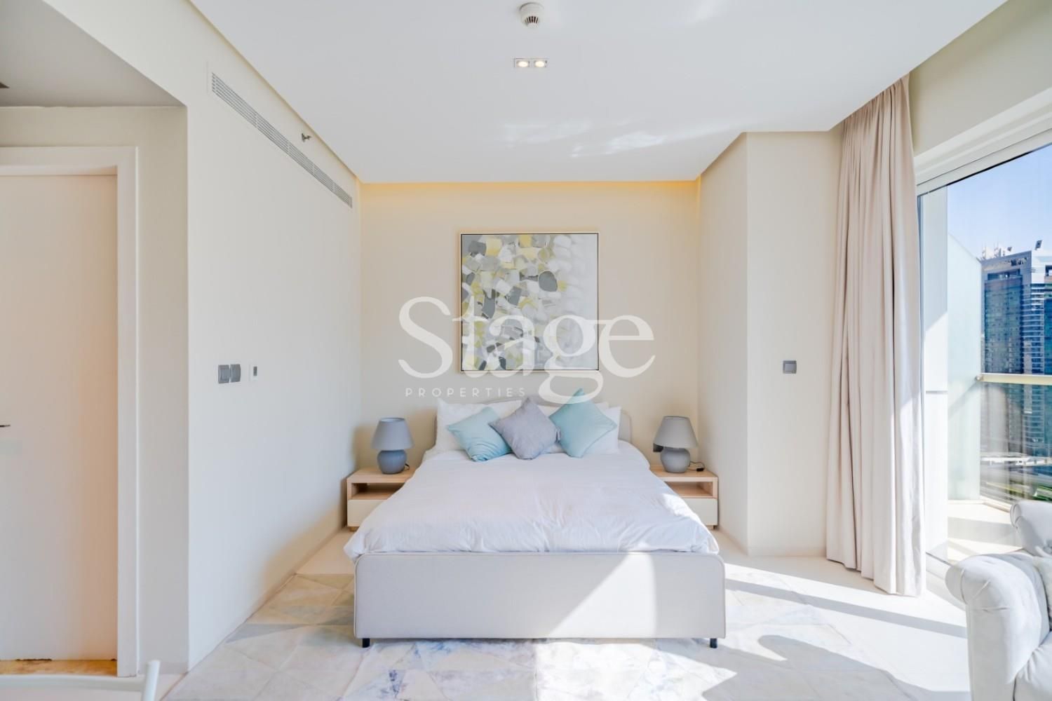 Studio for Rent in Dubai Marina, Dubai AP9617L