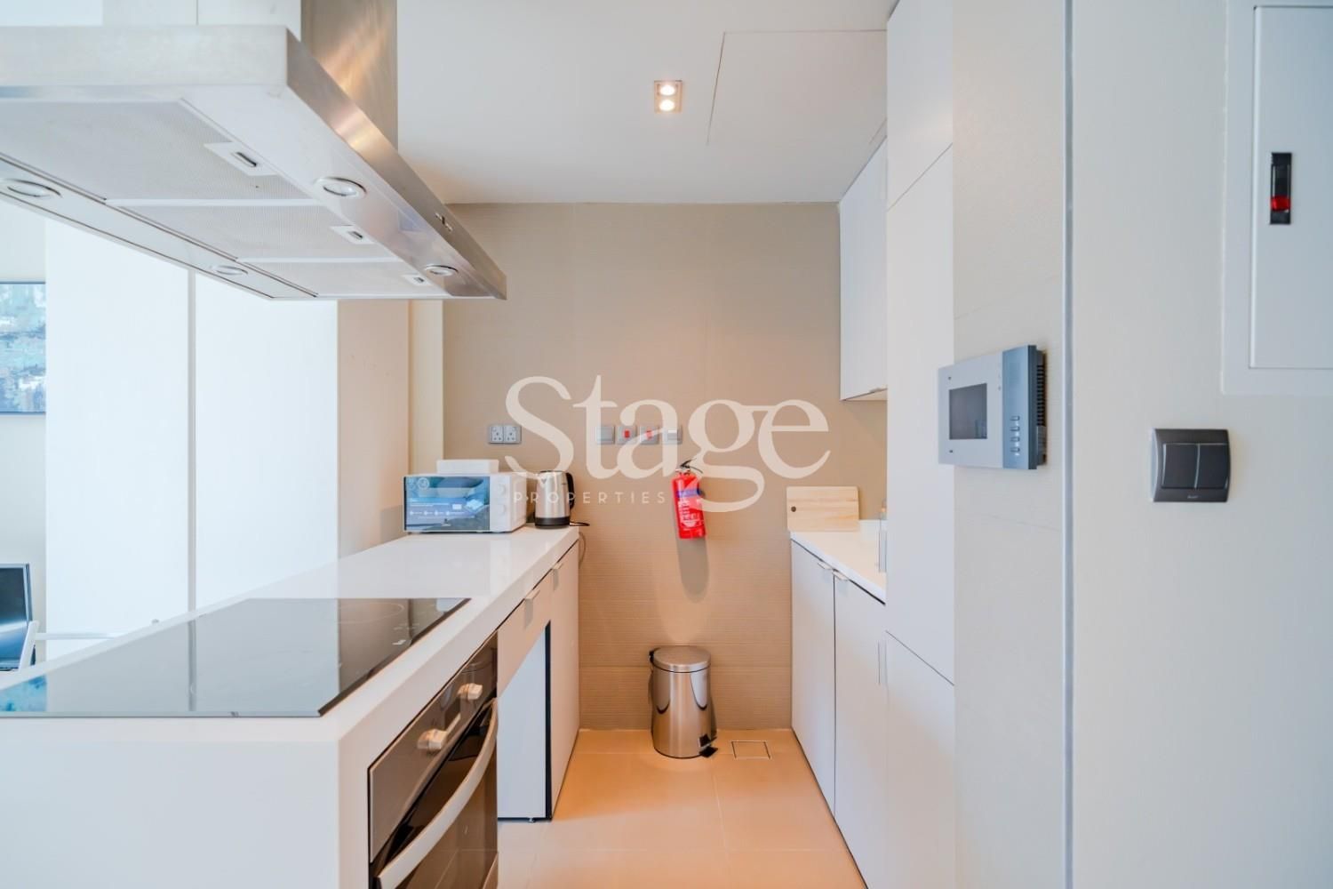Studio for Rent in Dubai Marina, Dubai AP9617L