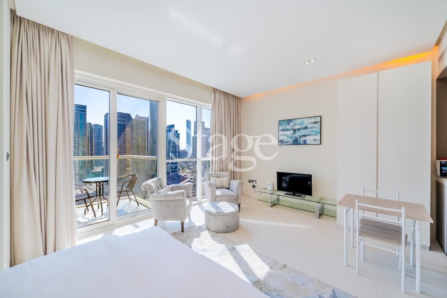 Studio for Rent in Dubai Marina, Dubai AP9617L