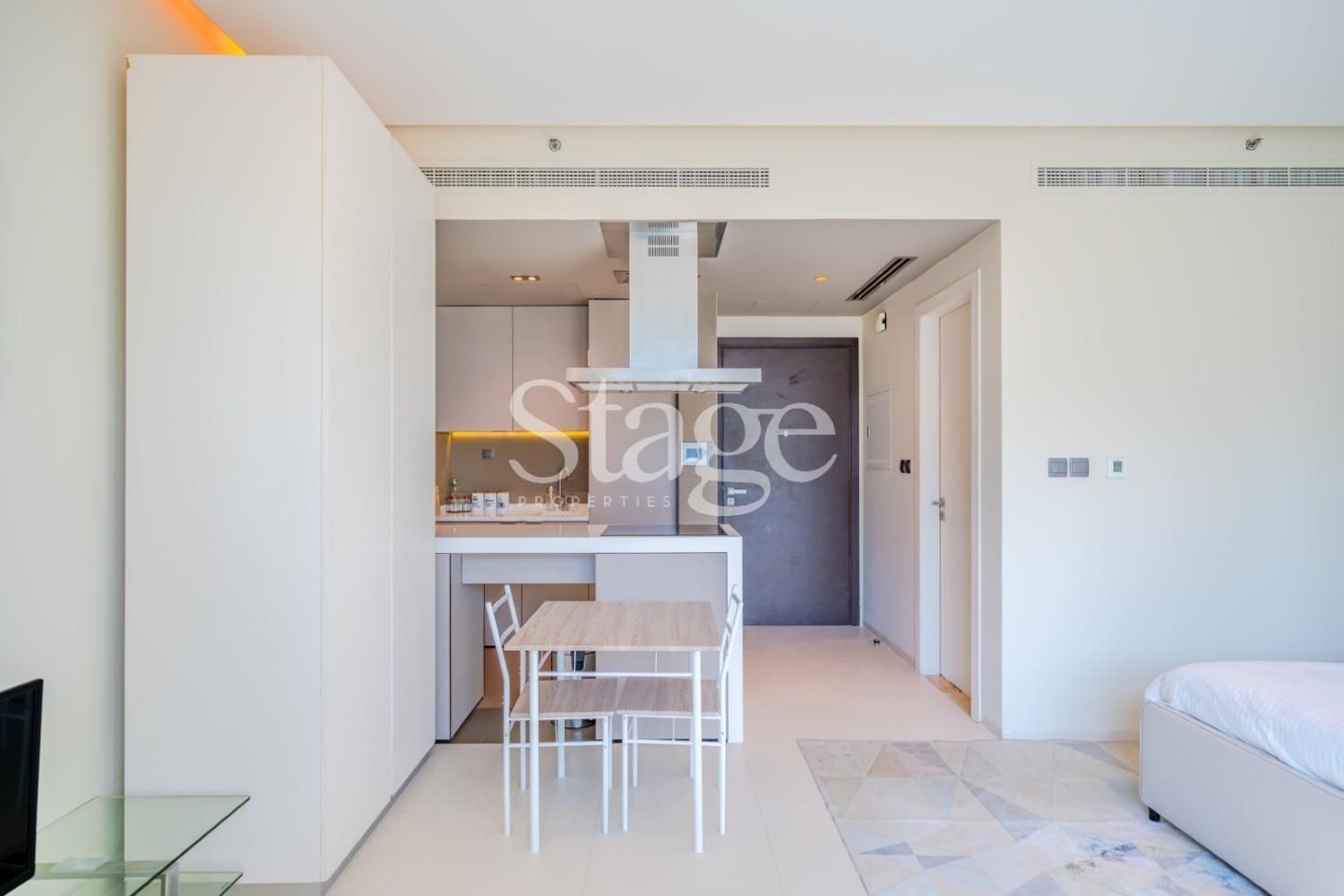 Studio for Rent in Dubai Marina, Dubai AP9617L