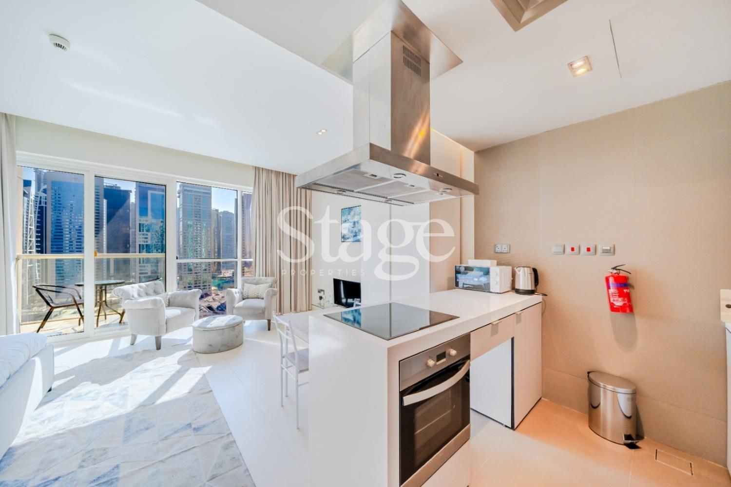 Studio for Rent in Dubai Marina, Dubai AP9617L