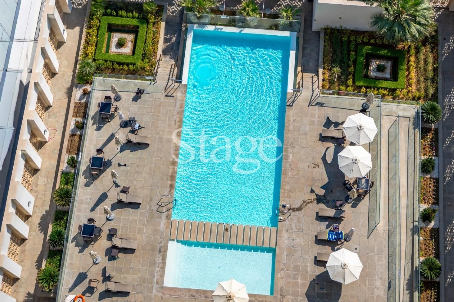 Studio for Rent in Dubai Marina, Dubai AP9617L