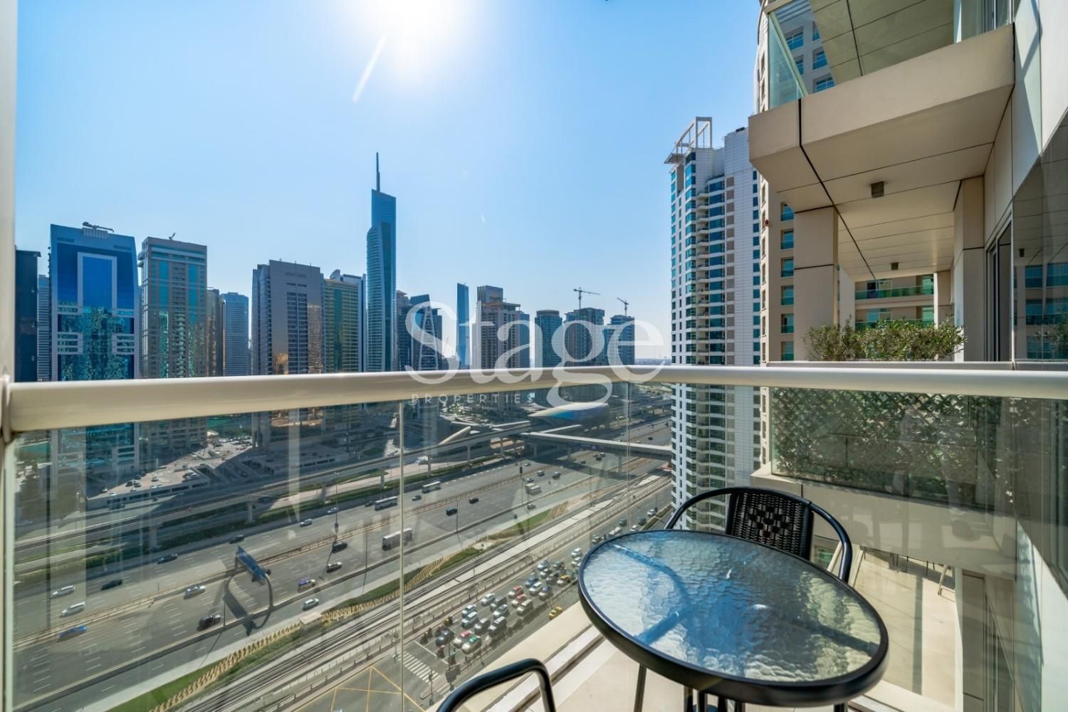 Studio for Rent in Dubai Marina, Dubai AP9617L