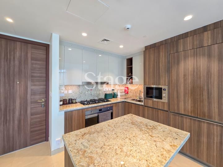 3 bedrooms apartment for Rent in Downtown Dubai, Dubai AP9047L