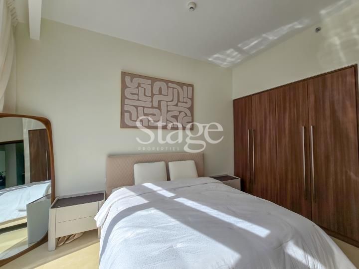 3 bedrooms apartment for Rent in Downtown Dubai, Dubai AP9047L