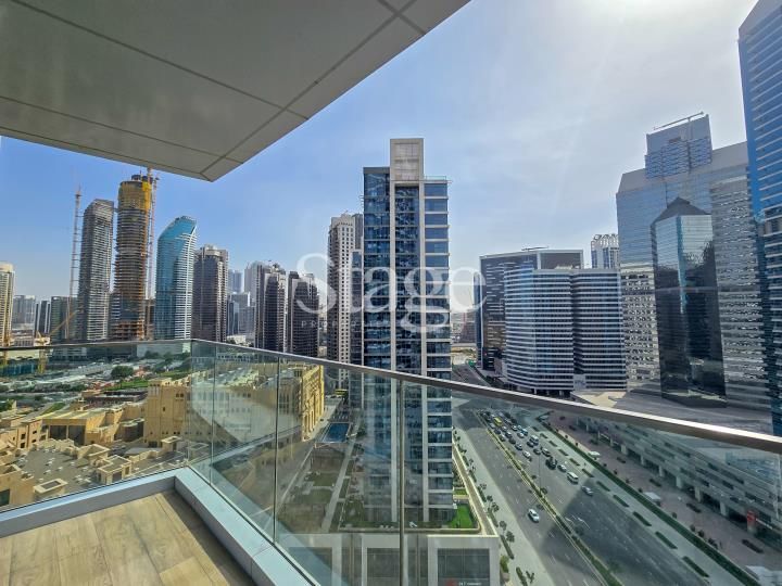 3 bedrooms apartment for Rent in Downtown Dubai, Dubai AP9047L